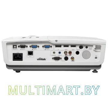 Проектор Vivitek DU978-WT картинка 3